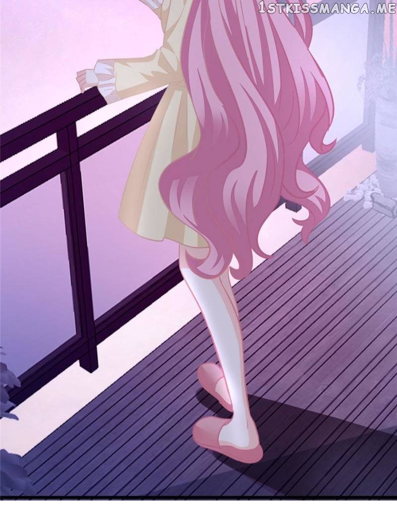 The Icy Chairman’s Cute Little Wife chapter 123 - page 4