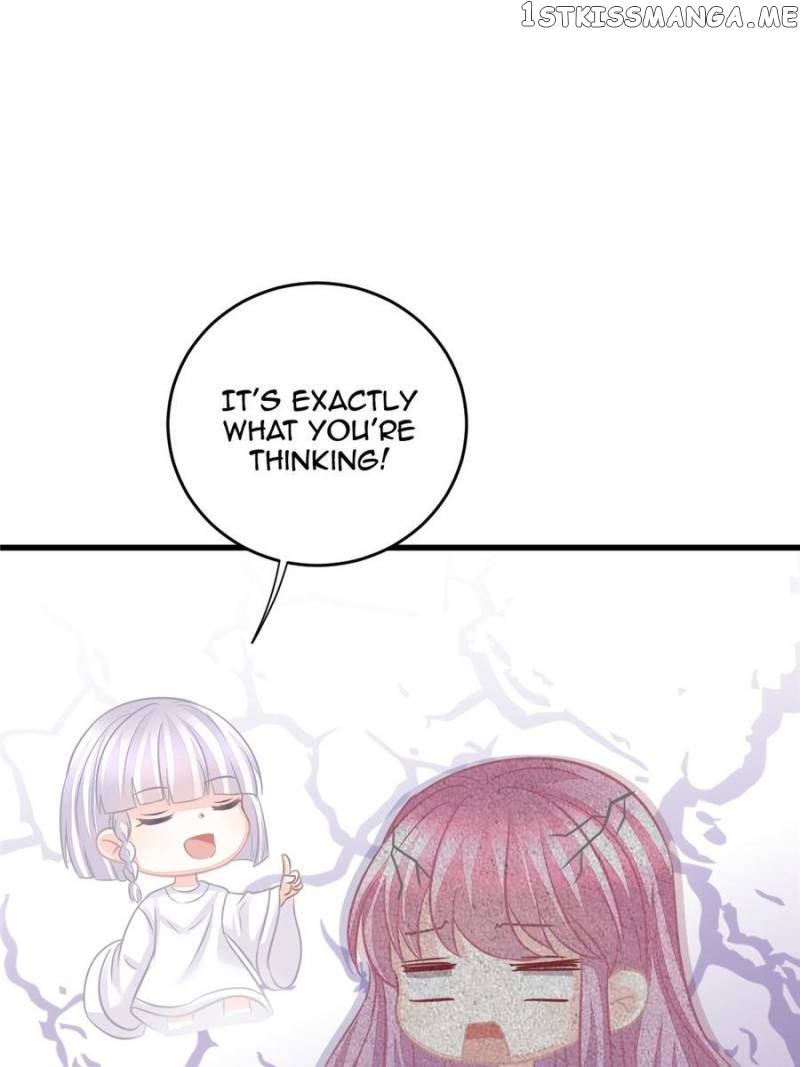 The Icy Chairman’s Cute Little Wife chapter 123 - page 50