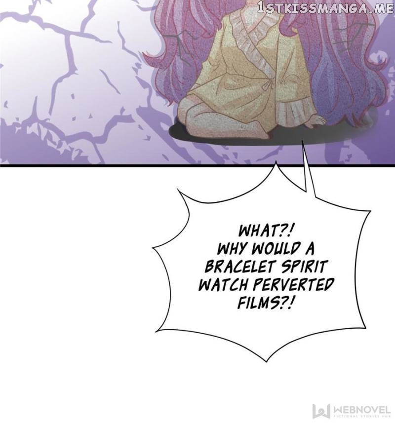 The Icy Chairman’s Cute Little Wife chapter 123 - page 51