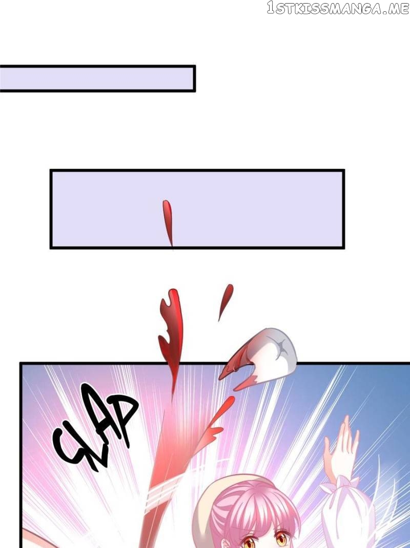 The Icy Chairman’s Cute Little Wife chapter 122 - page 1