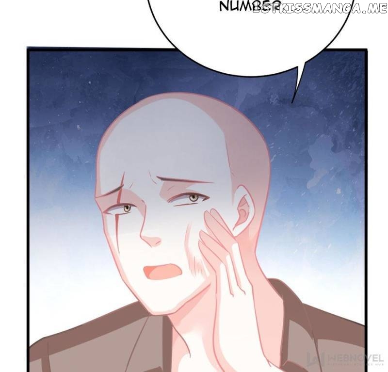 The Icy Chairman’s Cute Little Wife chapter 122 - page 10