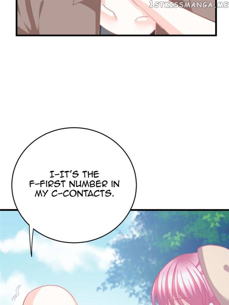The Icy Chairman’s Cute Little Wife chapter 122 - page 11