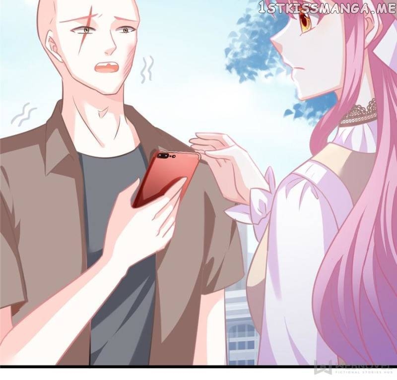The Icy Chairman’s Cute Little Wife chapter 122 - page 12