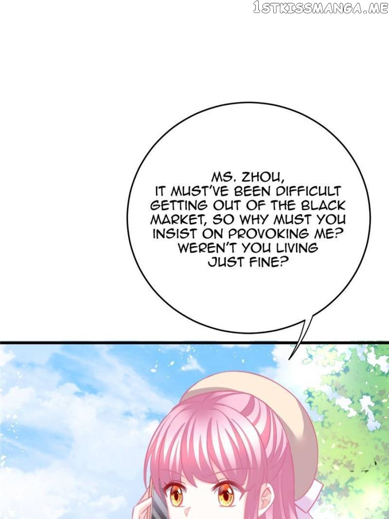 The Icy Chairman’s Cute Little Wife chapter 122 - page 17