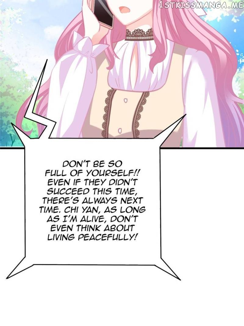The Icy Chairman’s Cute Little Wife chapter 122 - page 18