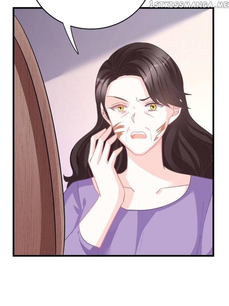 The Icy Chairman’s Cute Little Wife chapter 122 - page 24