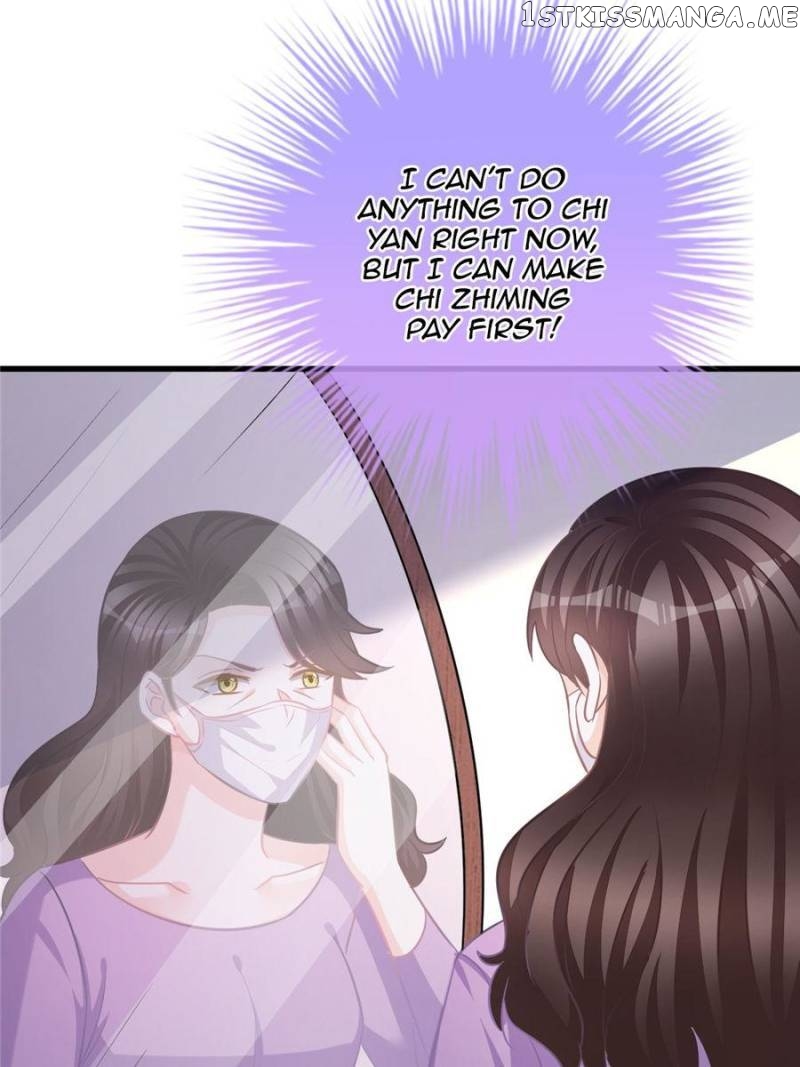 The Icy Chairman’s Cute Little Wife chapter 122 - page 26