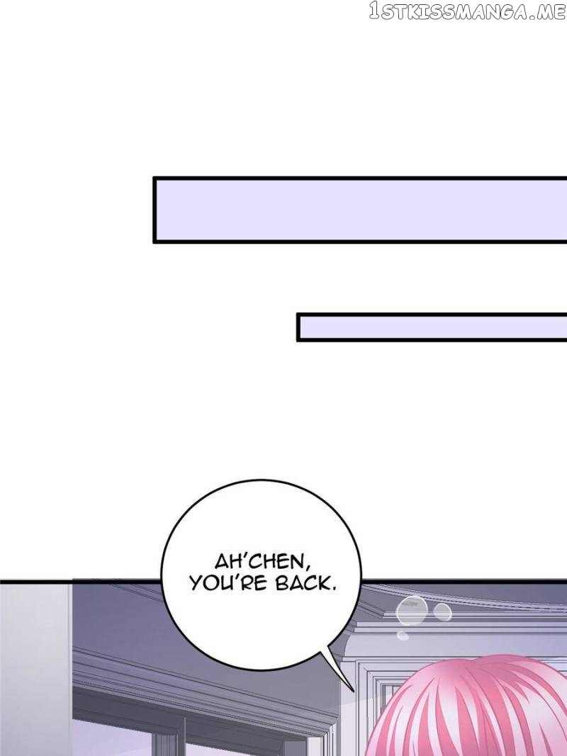 The Icy Chairman’s Cute Little Wife chapter 122 - page 29