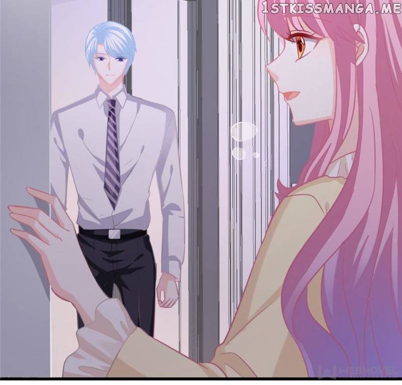 The Icy Chairman’s Cute Little Wife chapter 122 - page 30