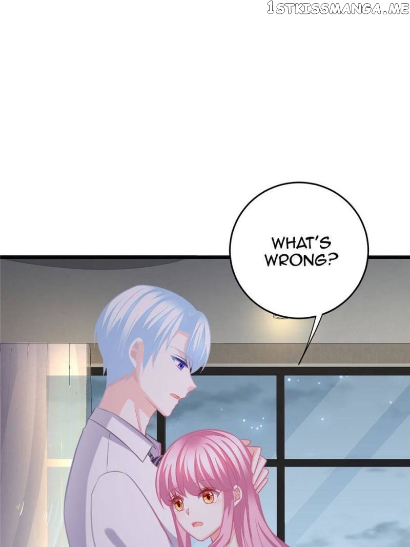 The Icy Chairman’s Cute Little Wife chapter 122 - page 31