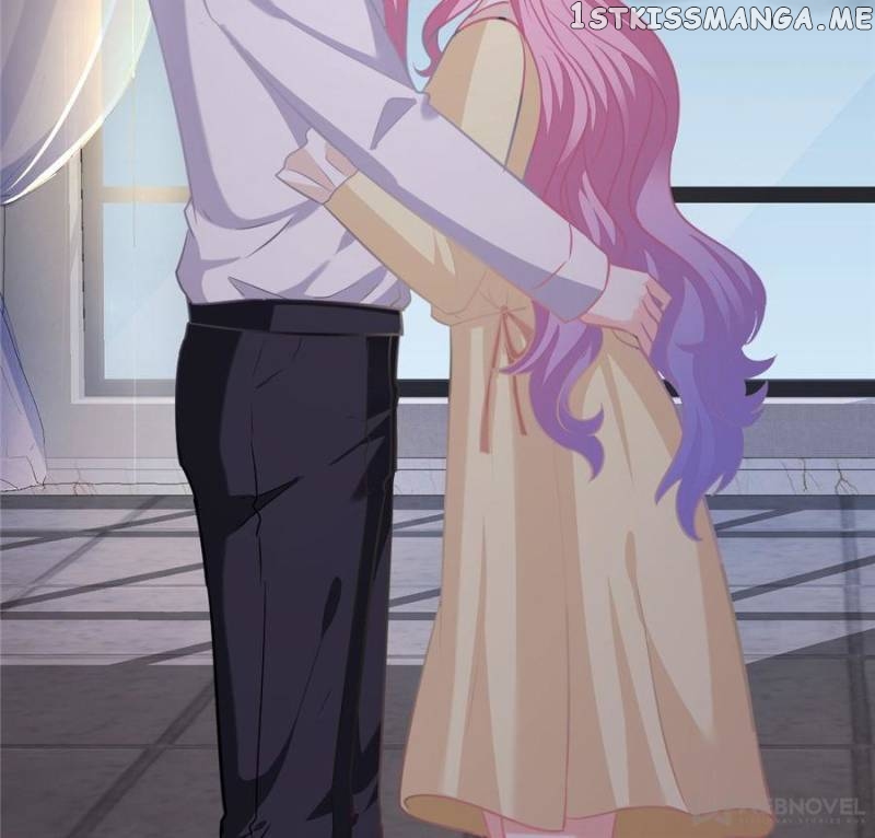 The Icy Chairman’s Cute Little Wife chapter 122 - page 32