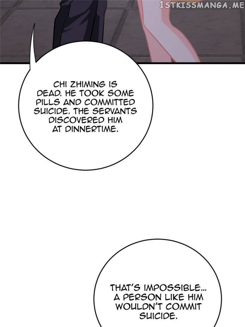 The Icy Chairman’s Cute Little Wife chapter 122 - page 33