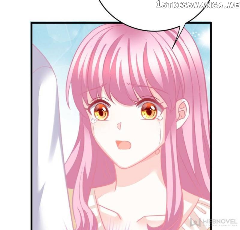 The Icy Chairman’s Cute Little Wife chapter 122 - page 34