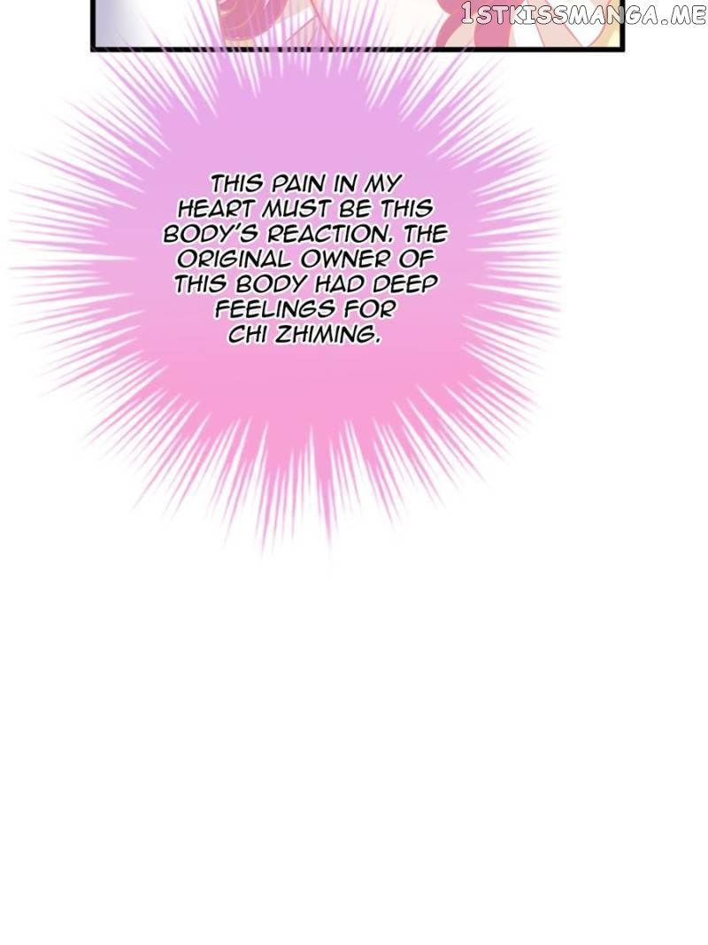 The Icy Chairman’s Cute Little Wife chapter 122 - page 35