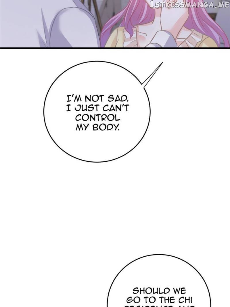 The Icy Chairman’s Cute Little Wife chapter 122 - page 38