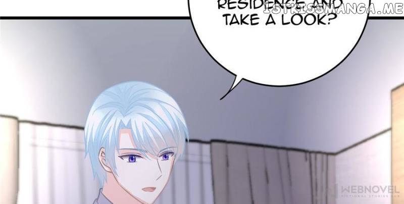 The Icy Chairman’s Cute Little Wife chapter 122 - page 39