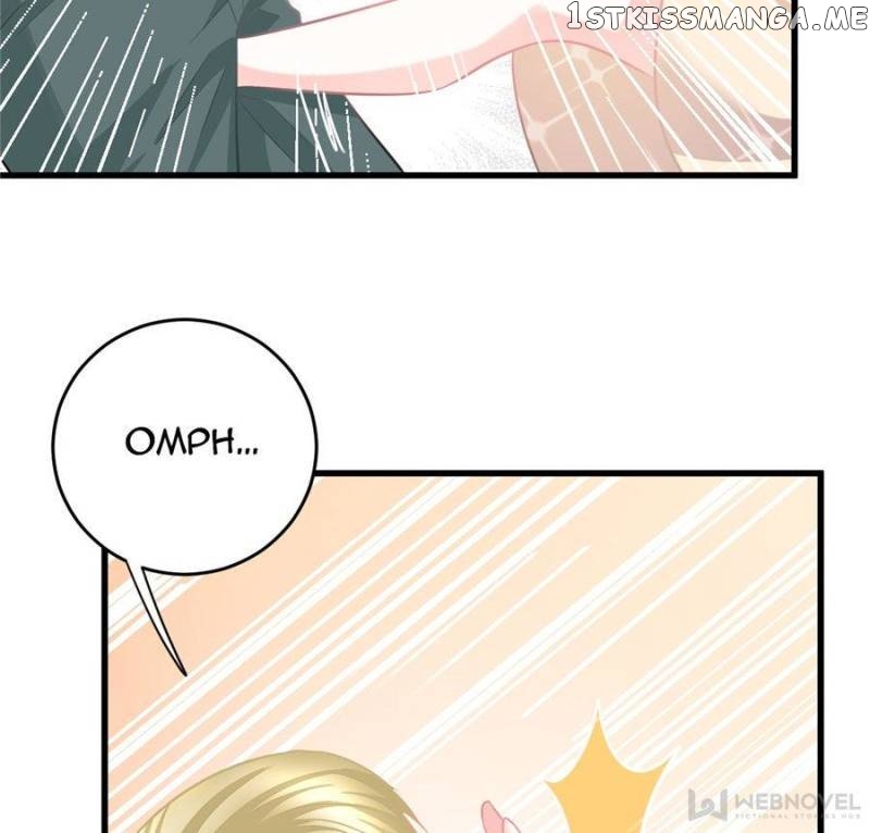 The Icy Chairman’s Cute Little Wife chapter 122 - page 4