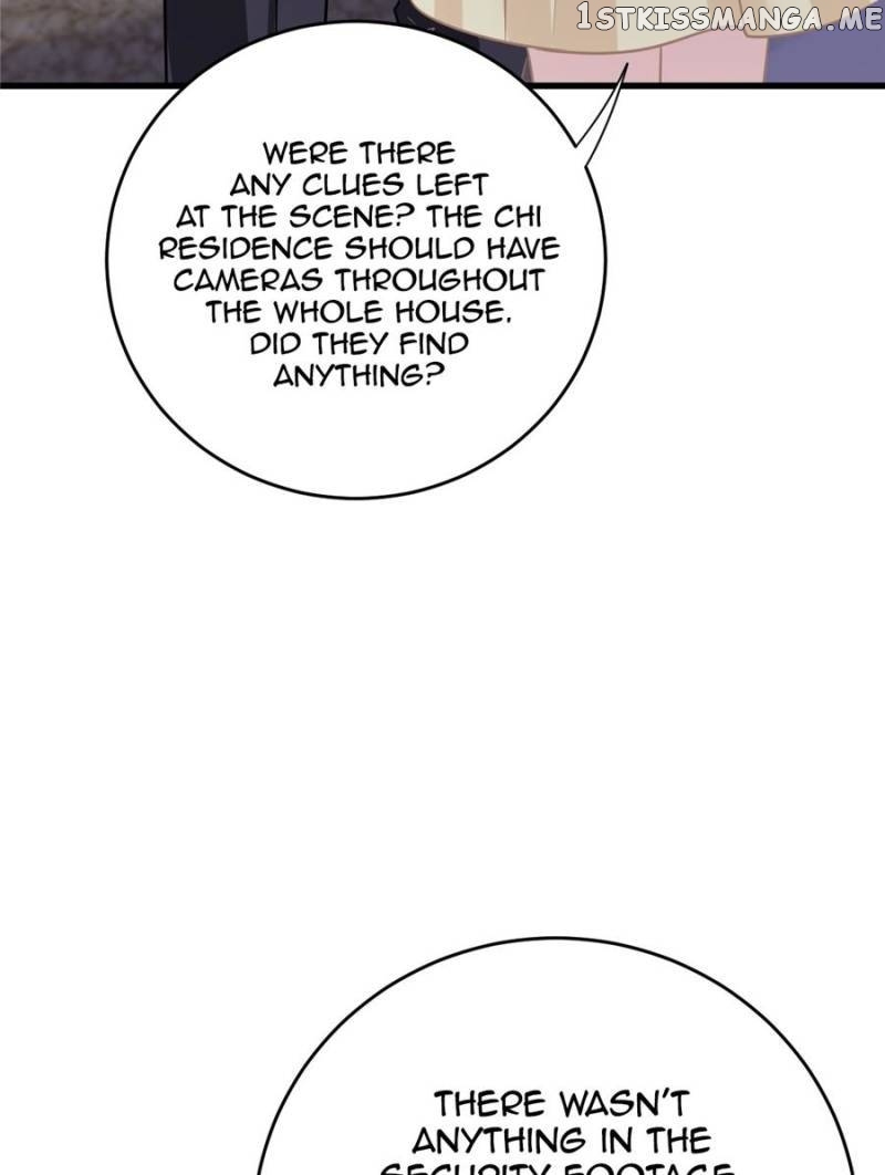 The Icy Chairman’s Cute Little Wife chapter 122 - page 41