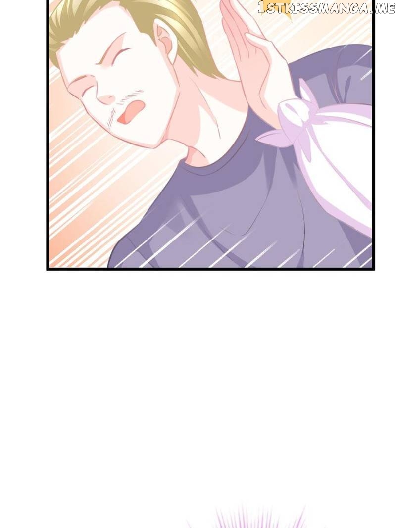 The Icy Chairman’s Cute Little Wife chapter 122 - page 5
