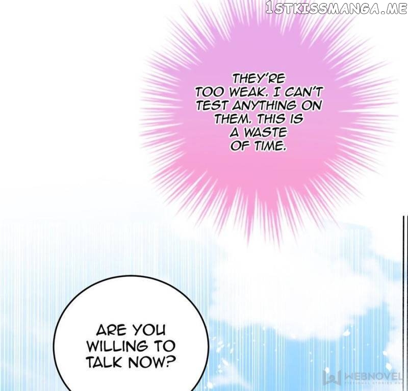 The Icy Chairman’s Cute Little Wife chapter 122 - page 6