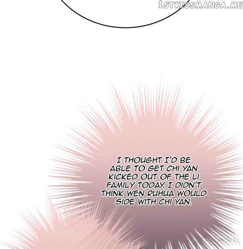 The Icy Chairman’s Cute Little Wife chapter 121 - page 10