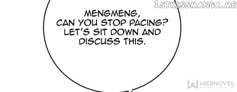 The Icy Chairman’s Cute Little Wife chapter 121 - page 21
