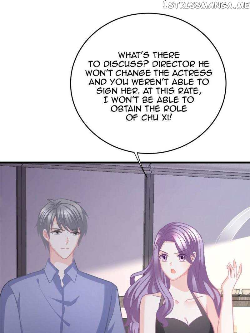 The Icy Chairman’s Cute Little Wife chapter 121 - page 23