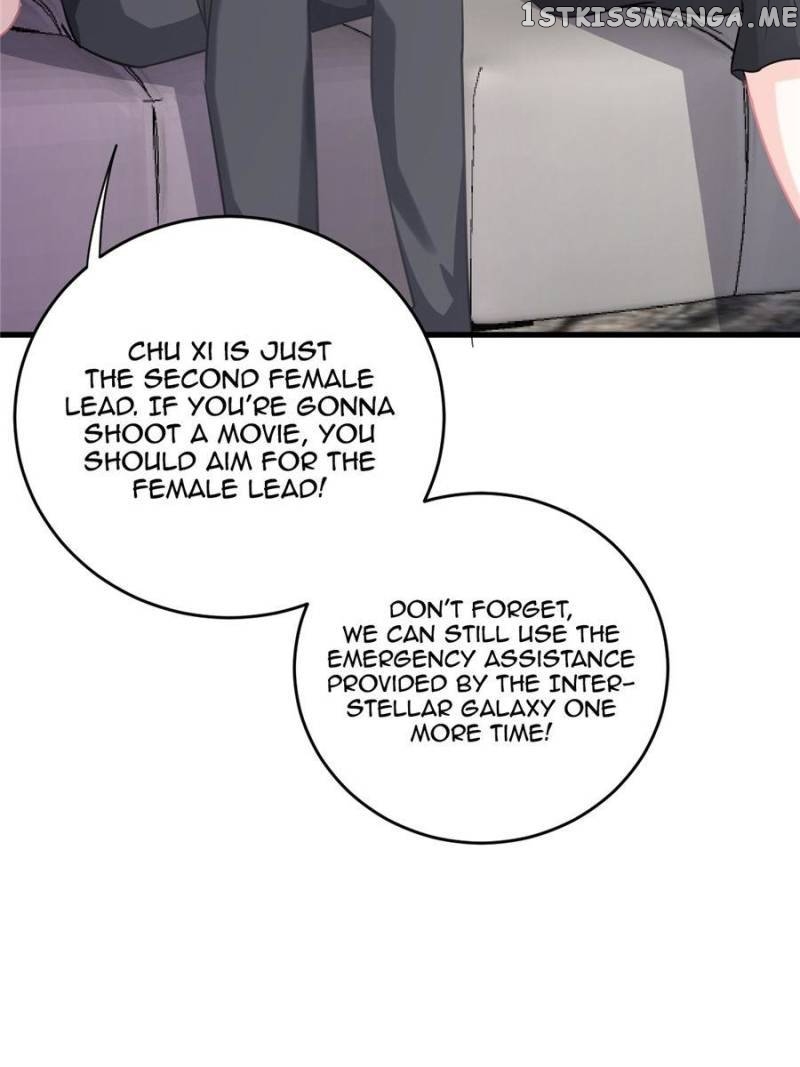 The Icy Chairman’s Cute Little Wife chapter 121 - page 25