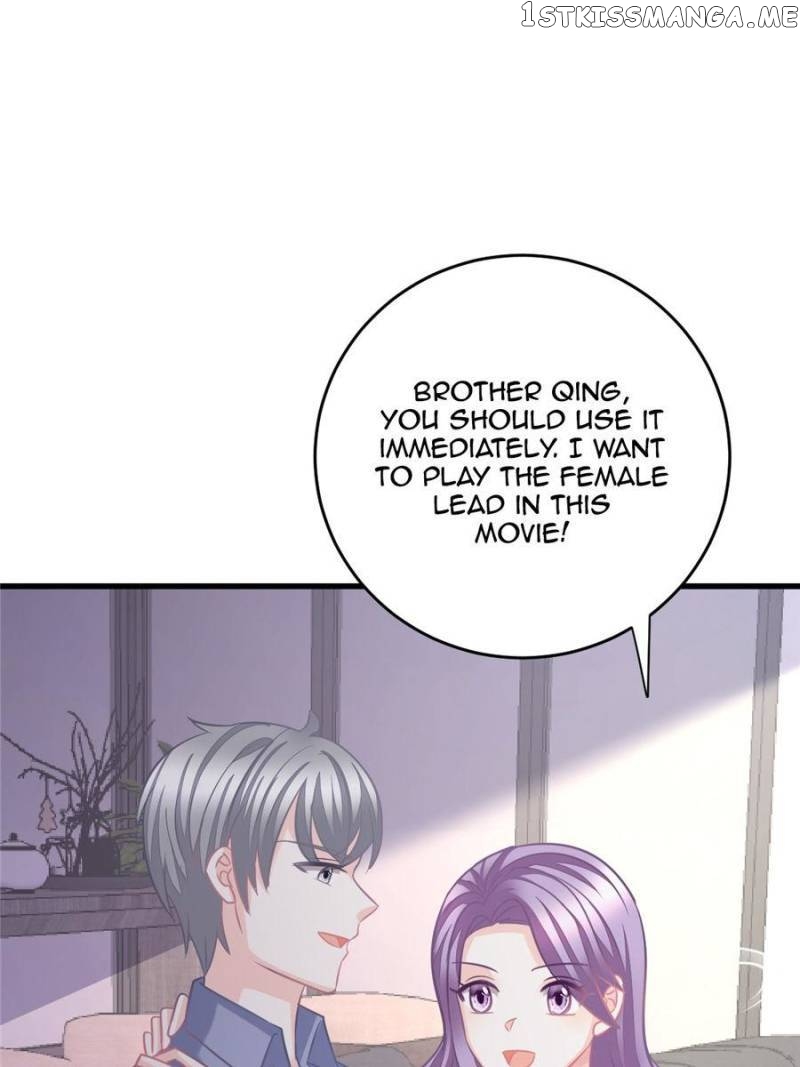 The Icy Chairman’s Cute Little Wife chapter 121 - page 26