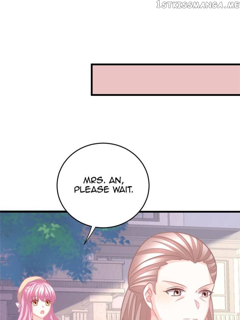 The Icy Chairman’s Cute Little Wife chapter 121 - page 31