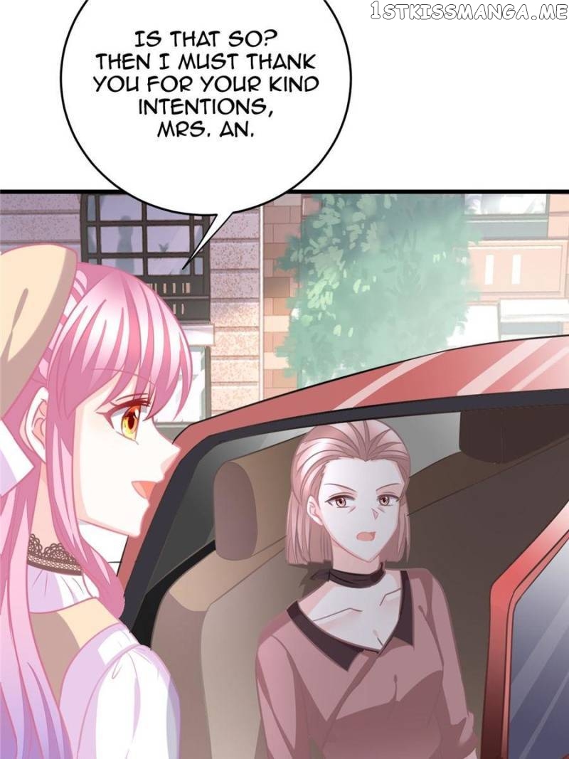 The Icy Chairman’s Cute Little Wife chapter 121 - page 43