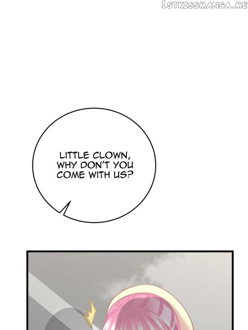 The Icy Chairman’s Cute Little Wife chapter 121 - page 47