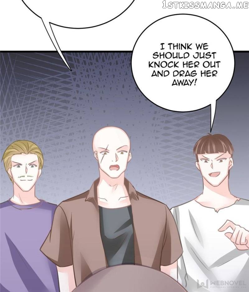The Icy Chairman’s Cute Little Wife chapter 121 - page 50