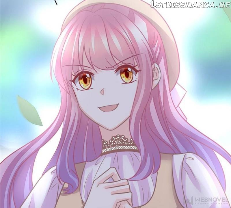 The Icy Chairman’s Cute Little Wife chapter 121 - page 52