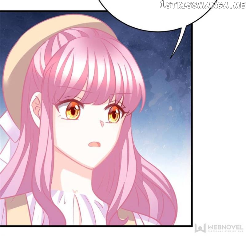 The Icy Chairman’s Cute Little Wife chapter 120 - page 10