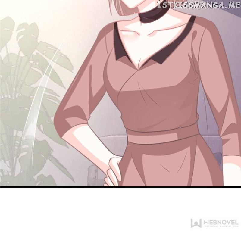 The Icy Chairman’s Cute Little Wife chapter 120 - page 14