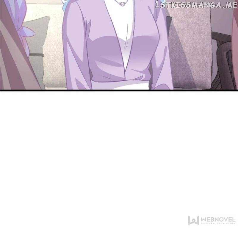 The Icy Chairman’s Cute Little Wife chapter 120 - page 16