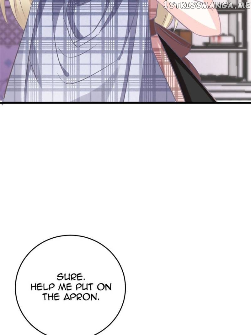 The Icy Chairman’s Cute Little Wife chapter 120 - page 19