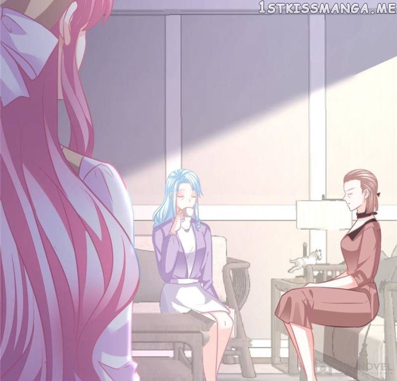 The Icy Chairman’s Cute Little Wife chapter 120 - page 2