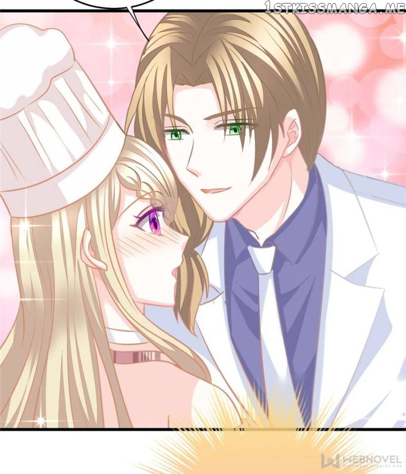 The Icy Chairman’s Cute Little Wife chapter 120 - page 20