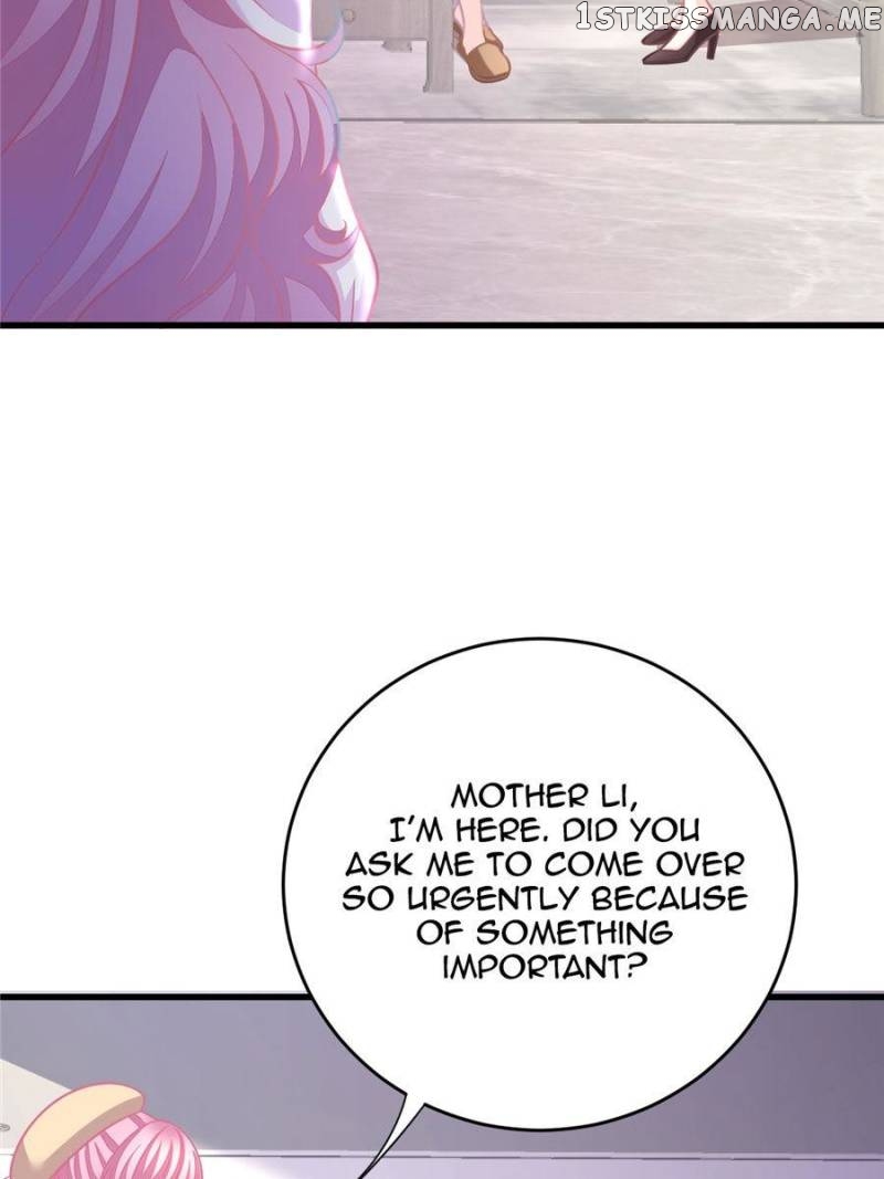 The Icy Chairman’s Cute Little Wife chapter 120 - page 3