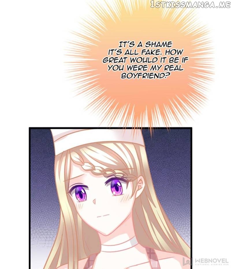 The Icy Chairman’s Cute Little Wife chapter 120 - page 31