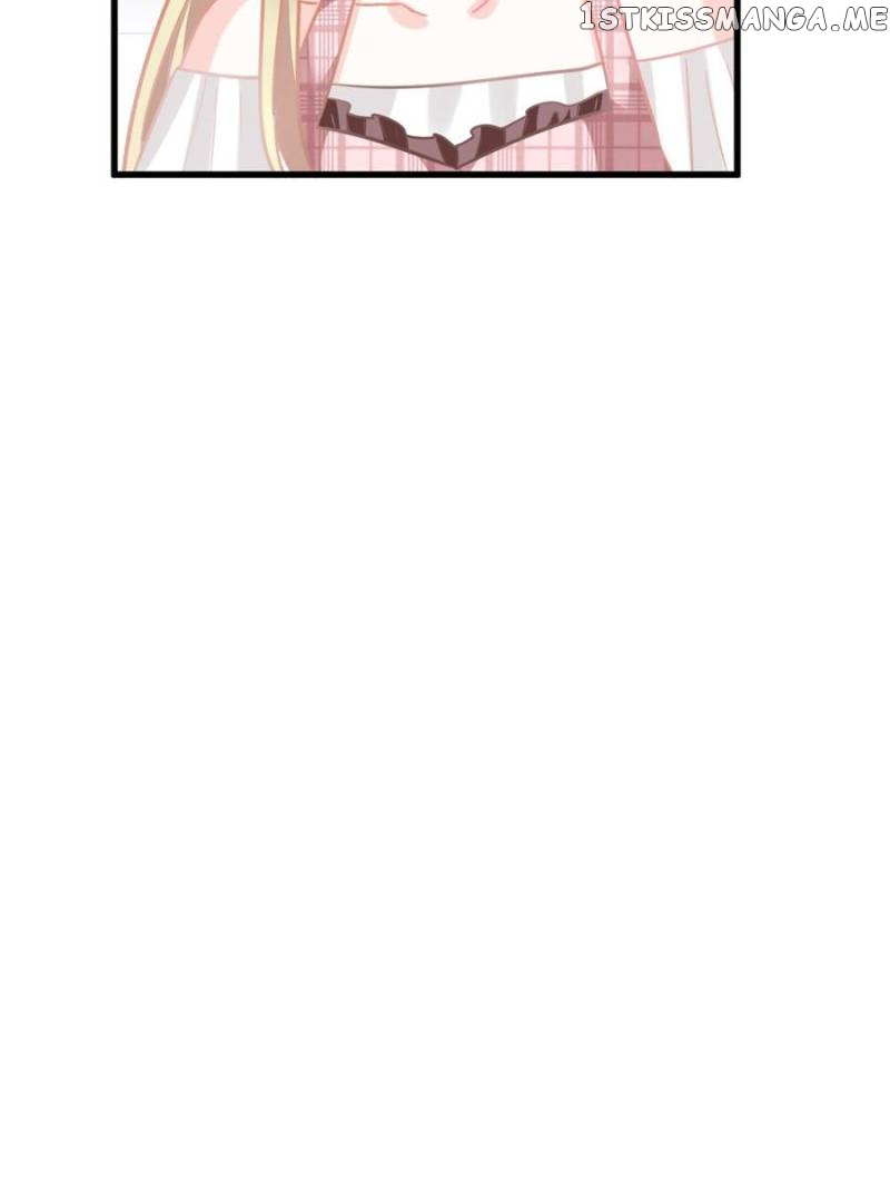 The Icy Chairman’s Cute Little Wife chapter 120 - page 32