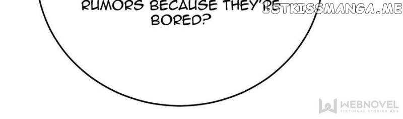 The Icy Chairman’s Cute Little Wife chapter 120 - page 36