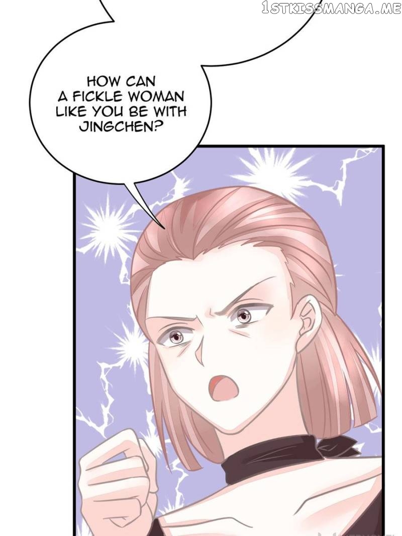 The Icy Chairman’s Cute Little Wife chapter 120 - page 40