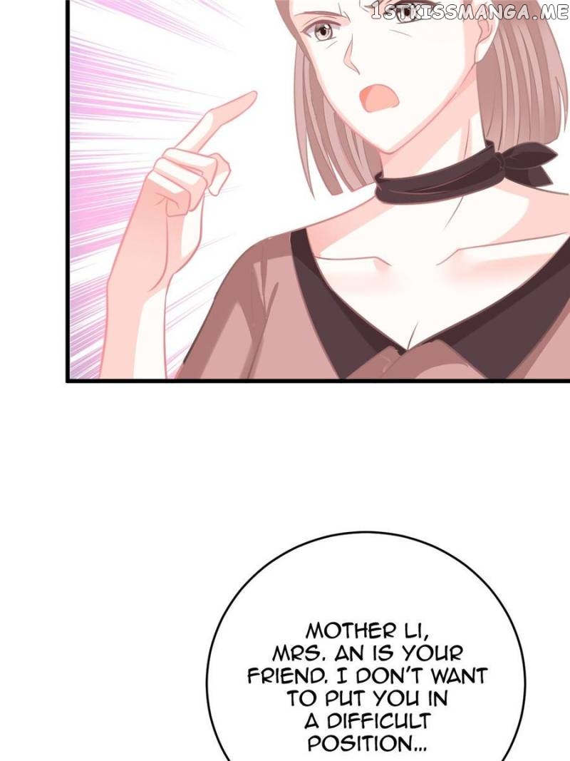 The Icy Chairman’s Cute Little Wife chapter 120 - page 9