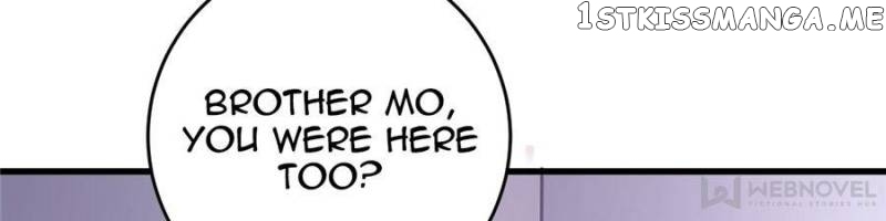 The Icy Chairman’s Cute Little Wife chapter 119 - page 3