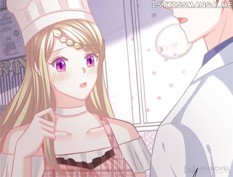 The Icy Chairman’s Cute Little Wife chapter 119 - page 38