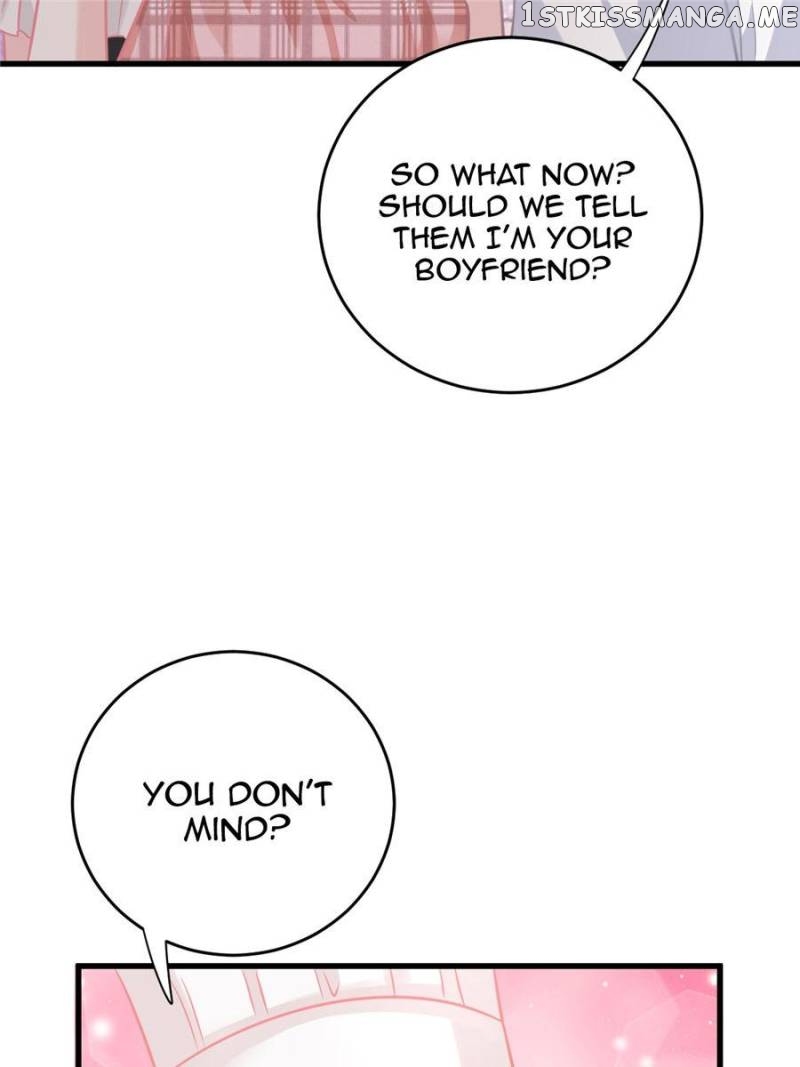 The Icy Chairman’s Cute Little Wife chapter 119 - page 39