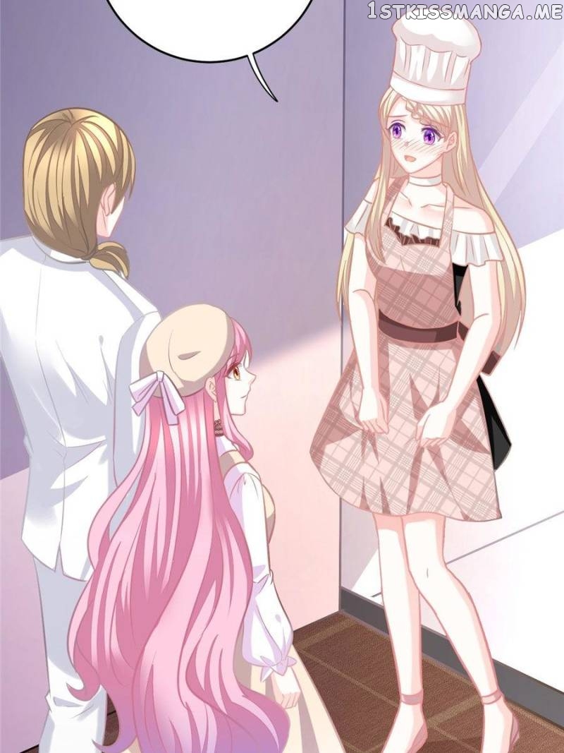 The Icy Chairman’s Cute Little Wife chapter 119 - page 4